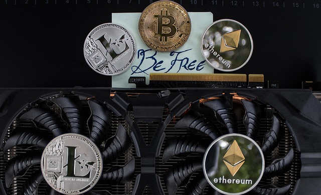 加密貨幣提款<br>風險與監管
